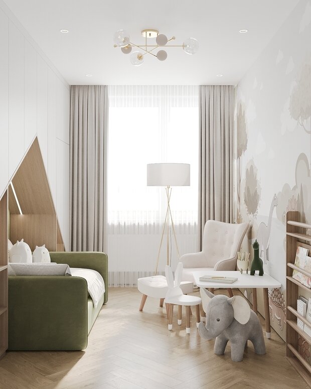 Фотография: в стиле – фото на INMYROOM