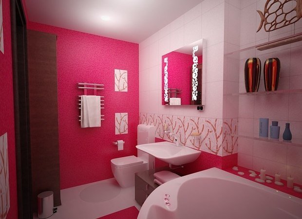 Фото из портфолио 2к.кв. в ЖК Триумф, Шелдом – фотографии дизайна интерьеров на INMYROOM