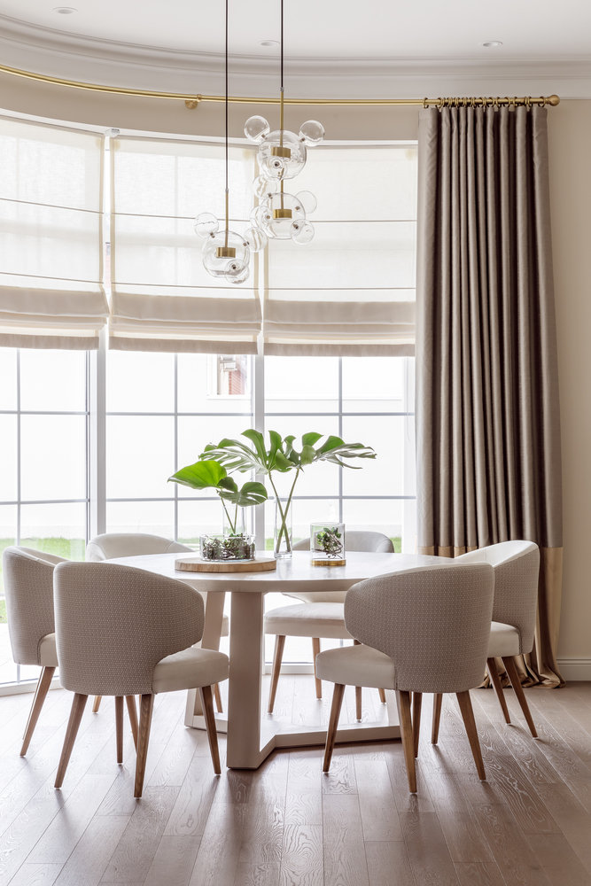 Фотография: Кухня и столовая в стиле Современный, Дом, Проект недели, Дом и дача, 4 и больше, Более 90 метров, Анна Акопян, Анапа – фото на INMYROOM Фотография: Кухня и столовая в стиле Современный, Дом, Проект недели, Дом и дача, 4 и больше, Более 90 метров, Анна Акопян, Анапа – фото на INMYROOM