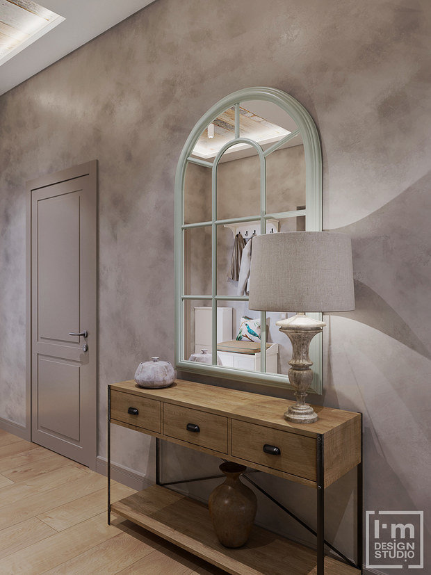Фото из портфолио COLOR ACCENTS – фотографии дизайна интерьеров на INMYROOM
