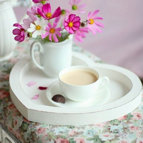 Фото из портфолио Настроение, вдохновение – фотографии дизайна интерьеров на INMYROOM