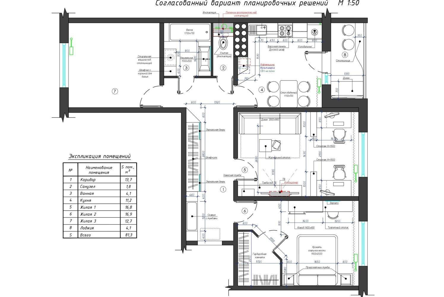 Фотография: Планировки в стиле , Скандинавский, Современный, Квартира, Проект недели, Беларусь, Панельный дом, 3 комнаты, 60-90 метров, Гомель, ANTEI – фото на INMYROOM Фотография: Планировки в стиле , Скандинавский, Современный, Квартира, Проект недели, Беларусь, Панельный дом, 3 комнаты, 60-90 метров, Гомель, ANTEI – фото на INMYROOM