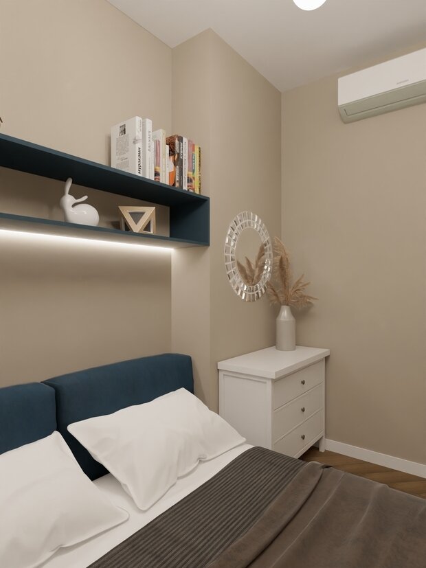 Фотография:  в стиле  – фото на INMYROOM