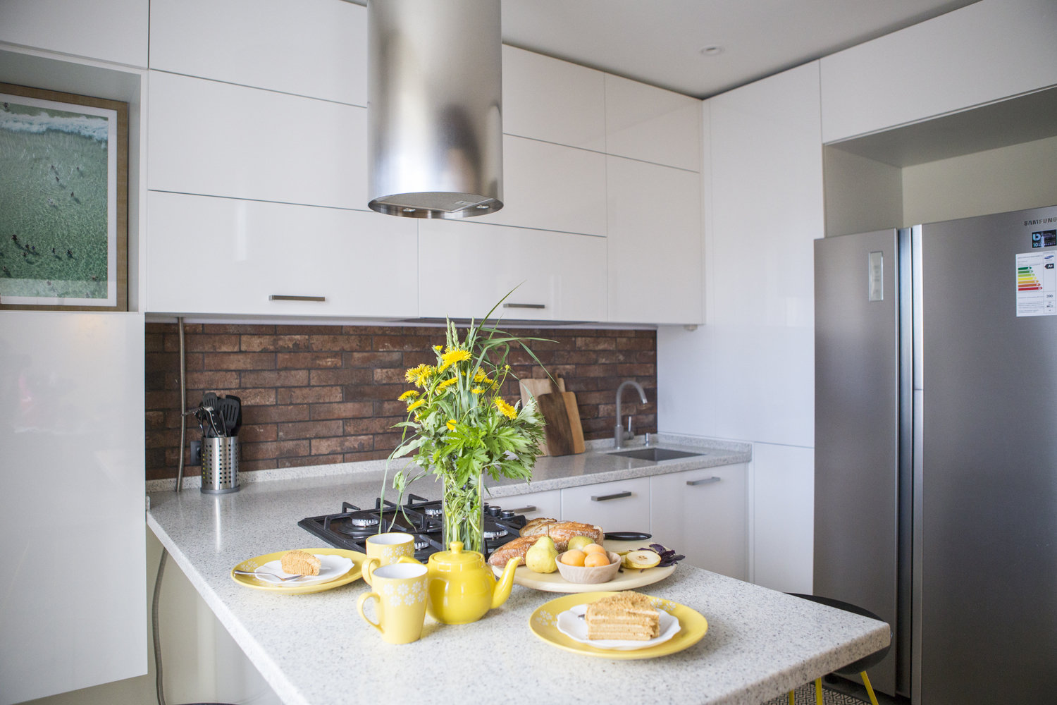 Дизайн: Мария Шумская и Анна Явишкинуа, Sweet Home Design
Дизайн: Мария Шумская и Анна Явишкинуа, Sweet Home Design