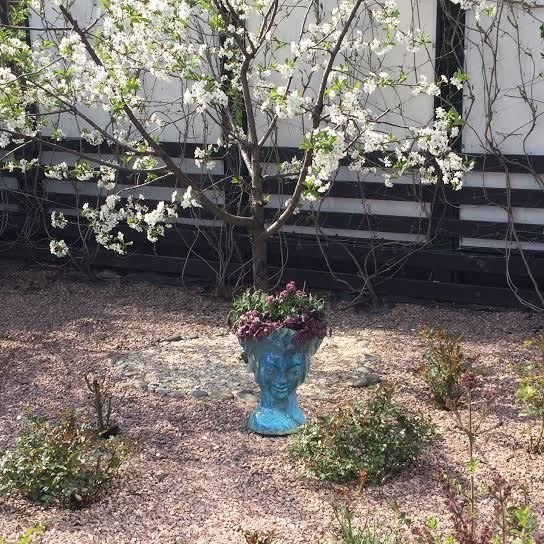 Фото из портфолио Декор нашей студии Mazachi-HOME – фотографии дизайна интерьеров на INMYROOM