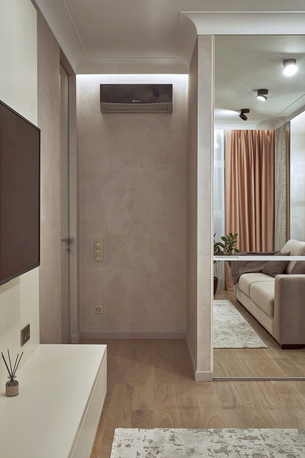 Фото из портфолио гостевая комната – фотографии дизайна интерьеров на INMYROOM
