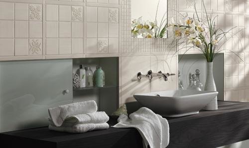 Фото из портфолио Ванная – фотографии дизайна интерьеров на INMYROOM