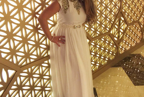 Katrina Antonovich законодательница моды в интерьерах