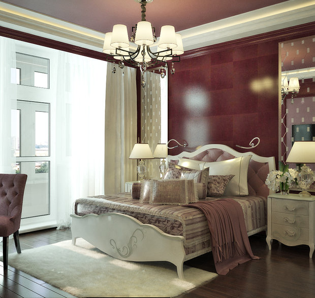 Фото из портфолио Вещи, которые я хочу – фотографии дизайна интерьеров на INMYROOM