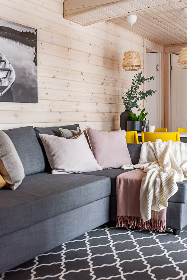 Фото из портфолио "Housebox-2" – фотографии дизайна интерьеров на INMYROOM