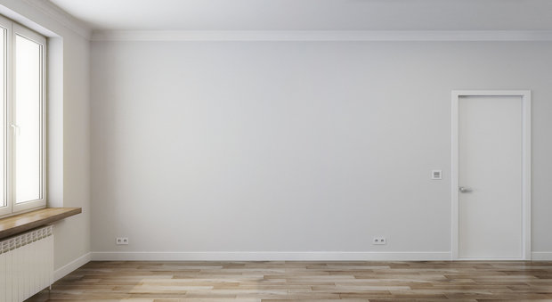 Фото из портфолио Скандинавский стиль – фотографии дизайна интерьеров на INMYROOM