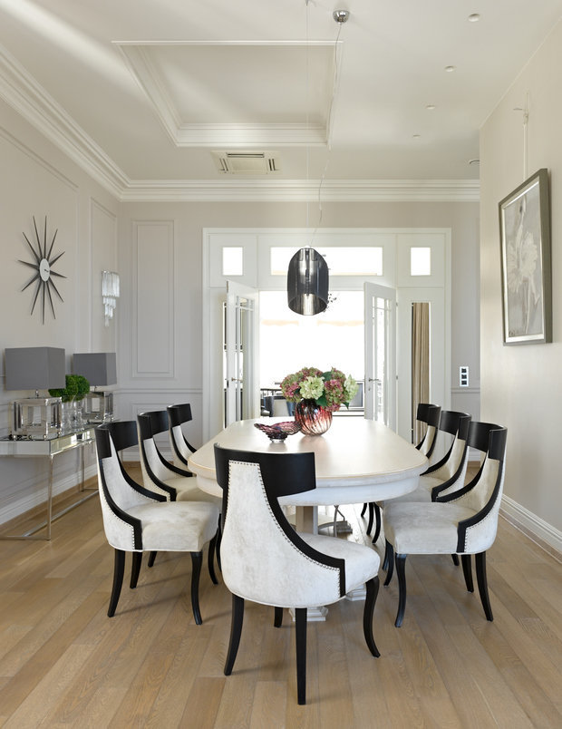 Фото из портфолио Интерьеры Bernidesign – фотографии дизайна интерьеров на INMYROOM