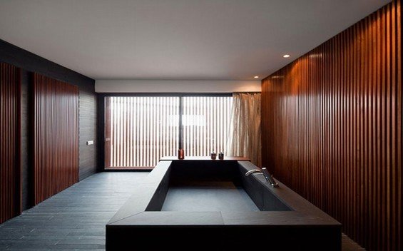 Фотография: Ванная в стиле Современный, Португалия, Дома и квартиры, Городские места, Отель – фото на INMYROOM