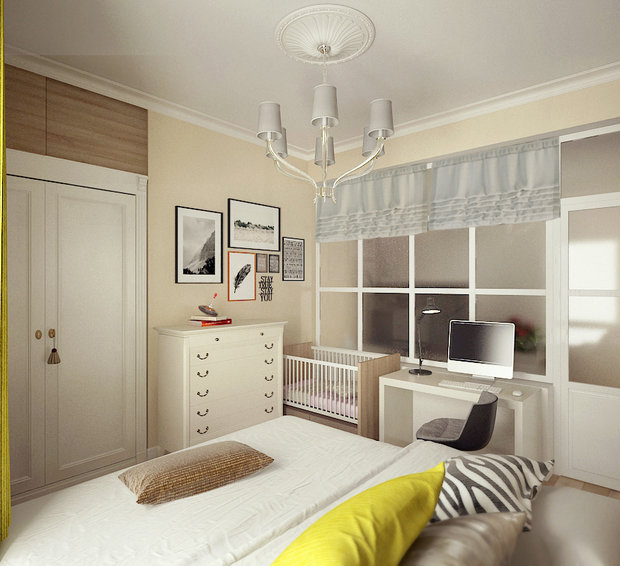 Фото из портфолио Избранные фотографии – фотографии дизайна интерьеров на INMYROOM