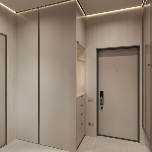 Фотография: в стиле – фото на INMYROOM
