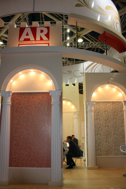 Фотография:  в стиле Классический, Современный – фото на InMyRoom.ru