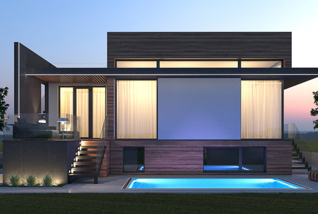 Уют в квадрате