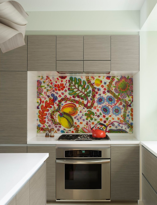 Фотография: Кухня и столовая в стиле Современный, Советы, Мила Колпакова – фото на INMYROOM