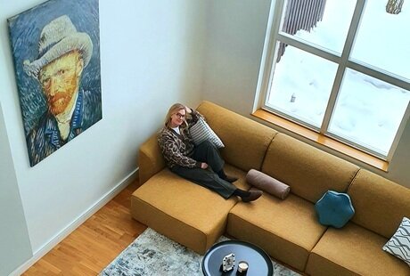 Таунхаус под сдачу