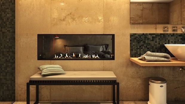 Фотография: Декор в стиле Современный, Квартира, Дома и квартиры – фото на INMYROOM