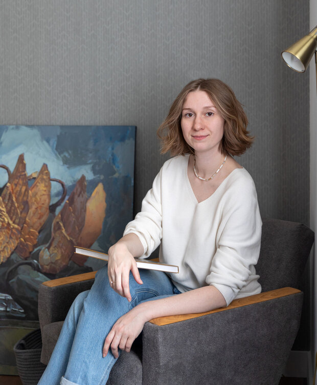 Дизайнер: Светлана Куксова