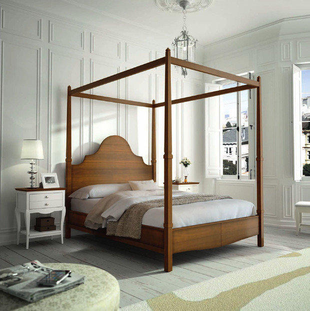Фото из портфолио Grupo Seys Испания – фотографии дизайна интерьеров на INMYROOM