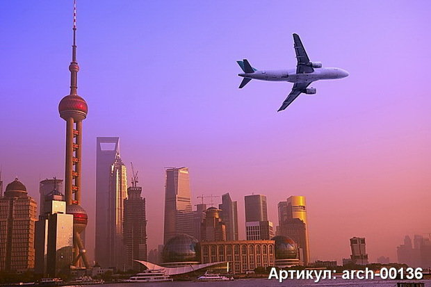 Фото из портфолио Архитектура, Замки – фотографии дизайна интерьеров на InMyRoom.ru