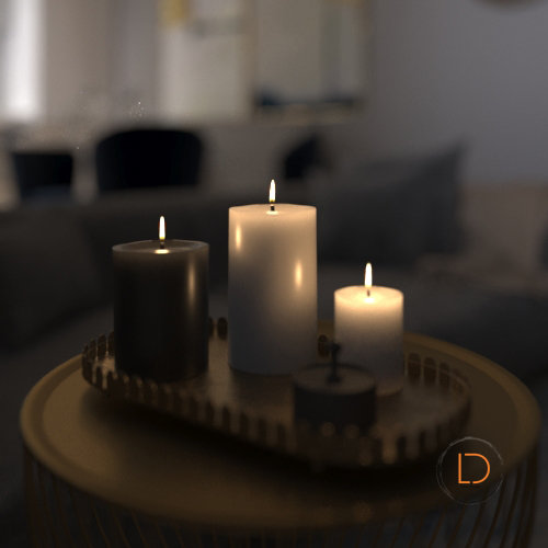 Фото из портфолио кухня-гостиная – фотографии дизайна интерьеров на INMYROOM