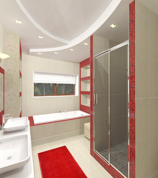 Фото из портфолио Мои избранные статьи – фотографии дизайна интерьеров на INMYROOM