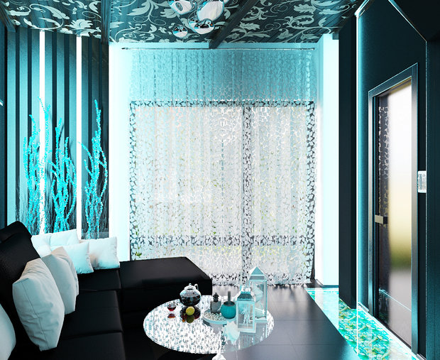 Фото из портфолио SPA салон в вашей ванной – фотографии дизайна интерьеров на INMYROOM