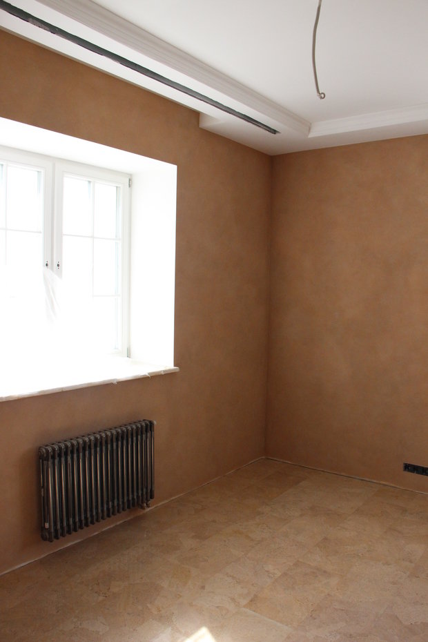 Фото из портфолио Коттедж в Пушкино – фотографии дизайна интерьеров на INMYROOM