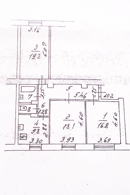 Фотография: в стиле , Эклектика, Квартира, Проект недели – фото на INMYROOM Фотография: в стиле , Эклектика, Квартира, Проект недели – фото на INMYROOM