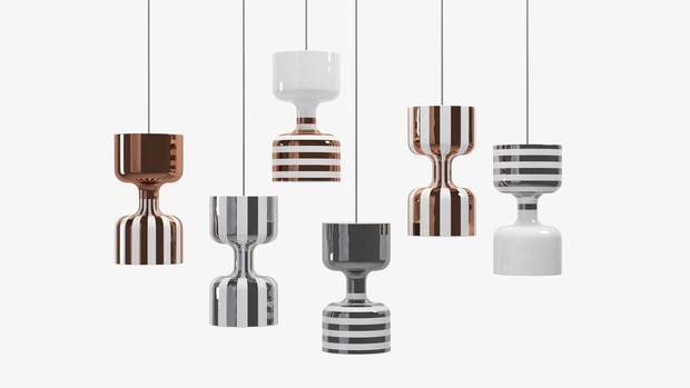 Фото из портфолио CHAPITEAU Lamps Collection by Ekaterina Elizarova – фотографии дизайна интерьеров на INMYROOM