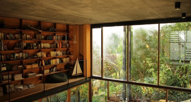 Фото из портфолио  ВПЕЧАТЛЯЮЩИЙ  ДОМ В Buenos Aires- ИНТЕРЬЕР МЕЧТЫ – фотографии дизайна интерьеров на INMYROOM