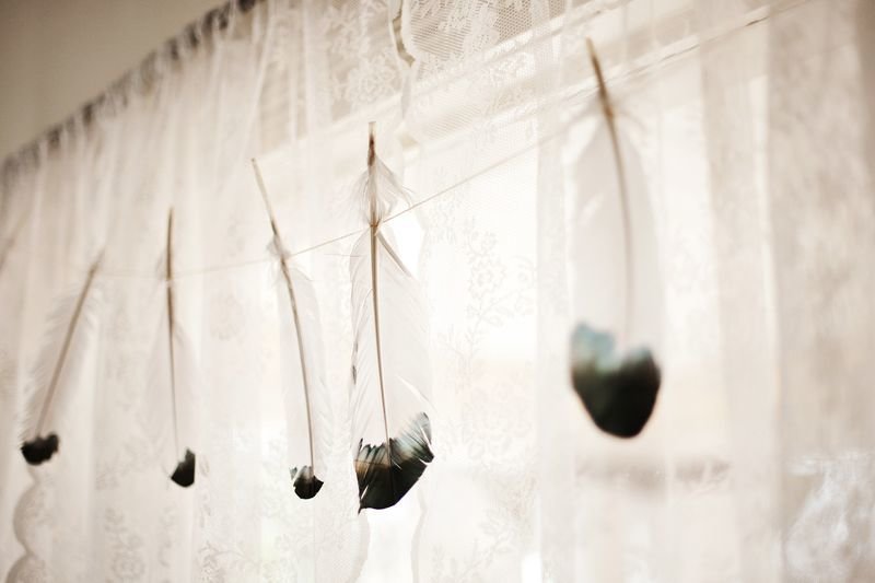 Фотография: Декор в стиле Современный, Гостиная, Декор интерьера, Интерьер комнат, Переделка, Тема месяца – фото на INMYROOM