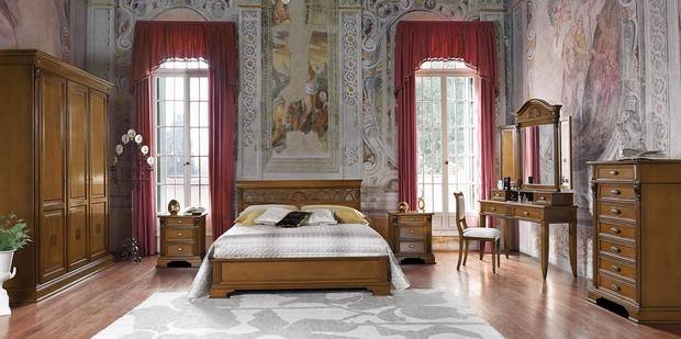 Фото из портфолио Фабрика CLAUDIO SAONCELLA – фотографии дизайна интерьеров на INMYROOM