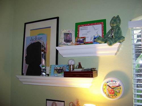 Фотография: Декор в стиле Современный – фото на InMyRoom.ru