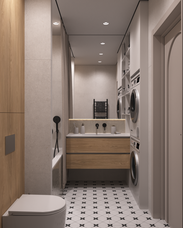 Фотография: в стиле – фото на INMYROOM