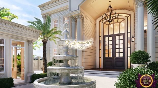 Фото из портфолио The best architect Katrina Antonovich – фотографии дизайна интерьеров на INMYROOM
