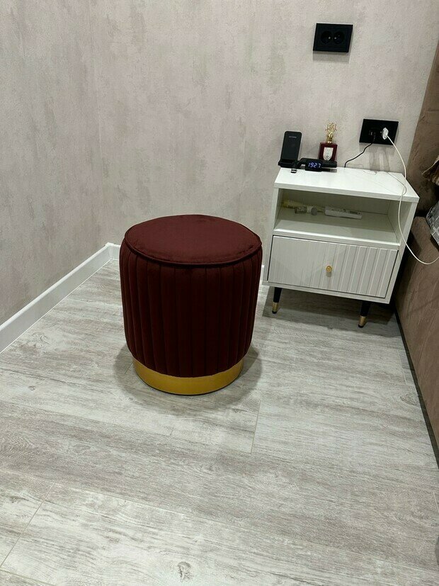 Фото из портфолио Дримберг – фотографии дизайна интерьеров на INMYROOM
