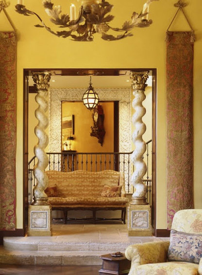 Фотография: Декор в стиле Прованс и Кантри, Классический, Современный, Эклектика – фото на INMYROOM