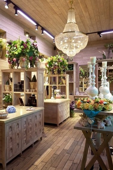 Фотография: Декор в стиле Прованс и Кантри, Классический, Современный – фото на INMYROOM