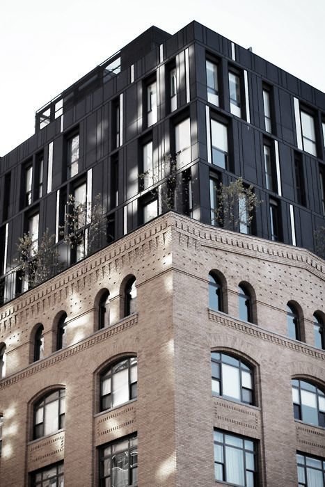 Фото из портфолио Торжество линий – фотографии дизайна интерьеров на INMYROOM