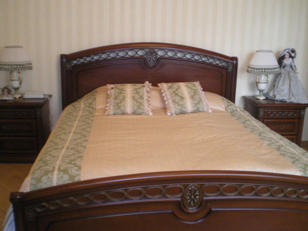 Фото из портфолио Работы – фотографии дизайна интерьеров на INMYROOM