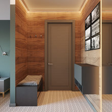 Фото из портфолио Отель – фотографии дизайна интерьеров на INMYROOM