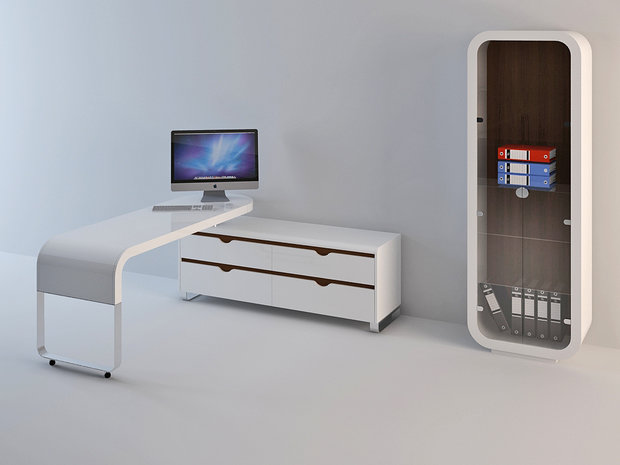 Фото из портфолио Предметный дизайн – фотографии дизайна интерьеров на INMYROOM