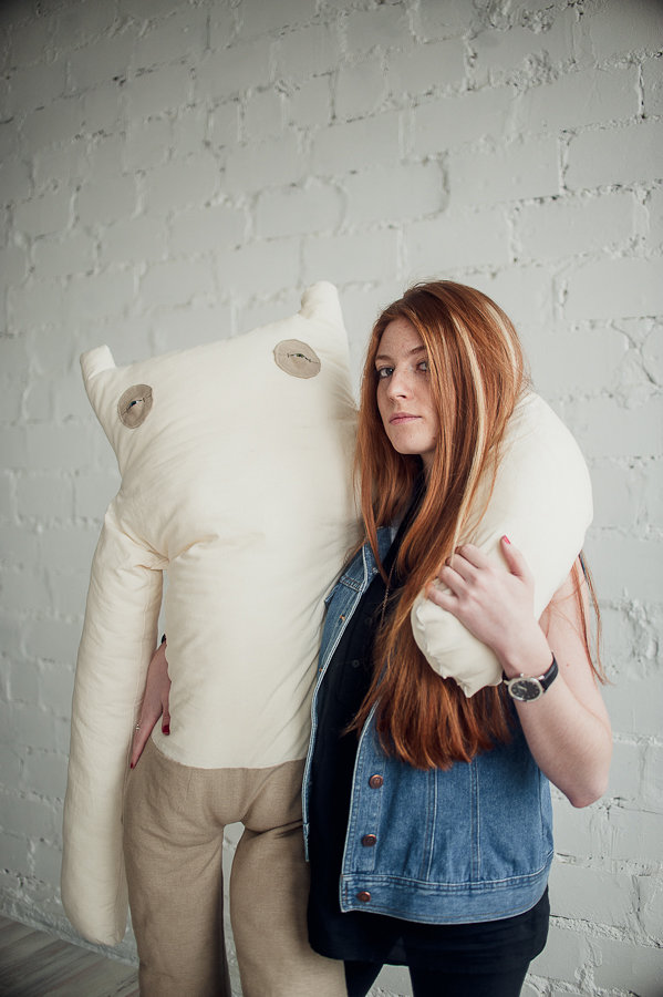 Фото из портфолио Наши LOLO – фотографии дизайна интерьеров на INMYROOM