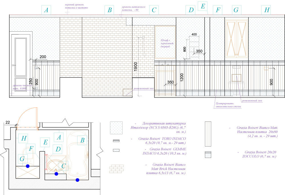 Фотография: Планировки в стиле , Ванная, Россия, Мебель и свет, Белый, Проект недели, Голубой, Villeroy&Boch, отделка санузла, интерьер санузла, ArteLamp, дизайн маленького санузла, Анна Теклюк, как оформить санузел в стиле прованс – фото на INMYROOM Фотография: Планировки в стиле , Ванная, Россия, Мебель и свет, Белый, Проект недели, Голубой, Villeroy&Boch, отделка санузла, интерьер санузла, ArteLamp, дизайн маленького санузла, Анна Теклюк, как оформить санузел в стиле прованс – фото на INMYROOM