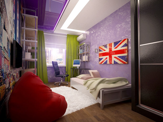 Фото из портфолио Мои избранные статьи – фотографии дизайна интерьеров на INMYROOM