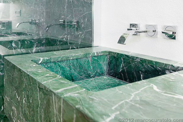 Фото из портфолио tre – фотографии дизайна интерьеров на INMYROOM